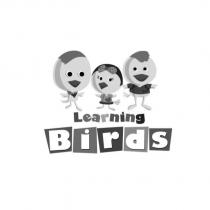 Learning Birds 及圖