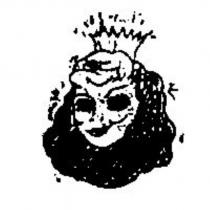 雙美人圖