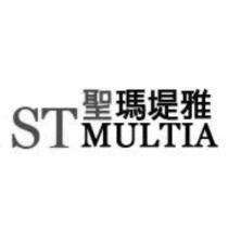 聖瑪堤雅 ST MULTIA