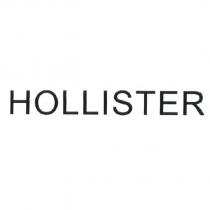 HOLLISTER