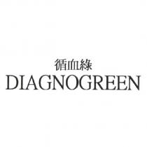 循血綠/DIAGNOGREEN