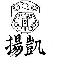 凱揚及圖