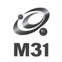 M31 及圖