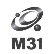 M31 及圖
