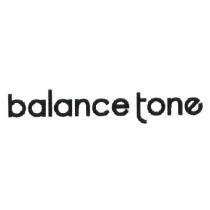 balance tone