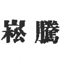 崧騰