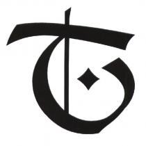 Tribe Odyssey 複合字及圖
