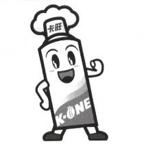 卡旺 K-ONE 及圖