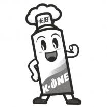 卡旺 K-ONE 及圖