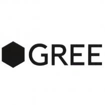 GREE & Hexagon Design