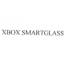 XBOX SMARTGLASS