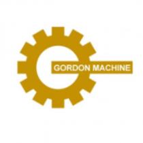 GORDON MACHINE 及圖