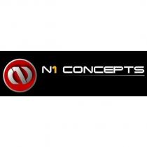 N1 CONCEPTS 及圖
