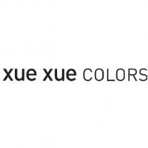 xue xue COLORS