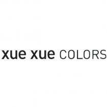 xue xue COLORS