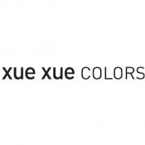 xue xue COLORS