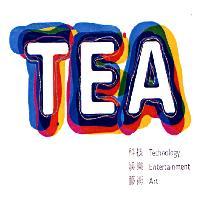 TEA 設計字 科技 Technology 娛樂 Entertainment 藝術 Art