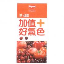 Kagome 可果美早健康-加值好氣色及圖