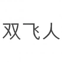 雙飛人