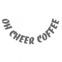 OH CHEER COFFEE