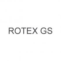ROTEX GS