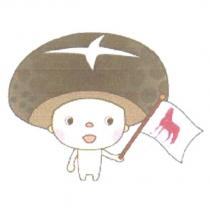 詹富岳標章