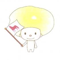 詹富岳標章