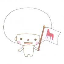 詹富岳標章