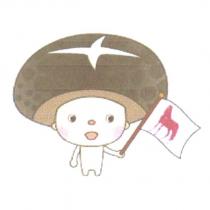 詹富岳標章