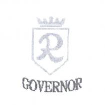 GOVERNOR 及圖