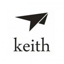 keith 及圖