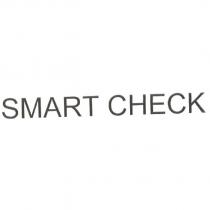 SMART CHECK