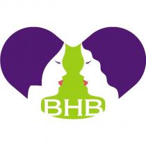 BHB 及圖