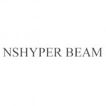 NSHYPER BEAM