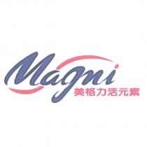 Magni 美格力活元素