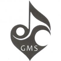 GMS 設計圖