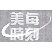 美時每刻及圖