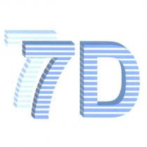7D 設計圖