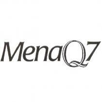 MenaQ7 之設計圖