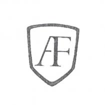 AF 圖案及其設計
