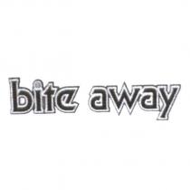 bite away