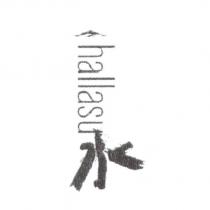 hallasu 水設計圖