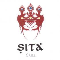 sita GRILL 及圖
