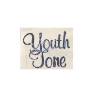 仙姿花體字 YOUTH TONE