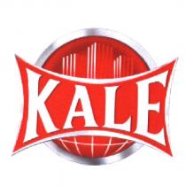 KALE 及圖