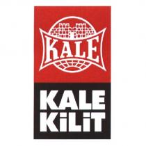 KALE KILIT 及圖