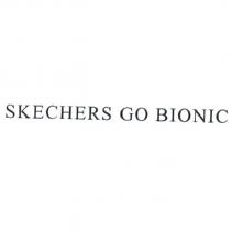 SKECHERS GO BIONIC