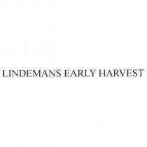 LINDEMANS EARLY HARVEST