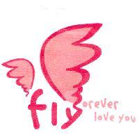 FLY 飛及圖