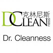 克林尼斯 Dr. Cleanness